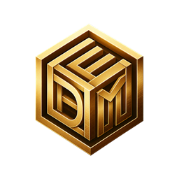 Digital Marketing Evolution Logo